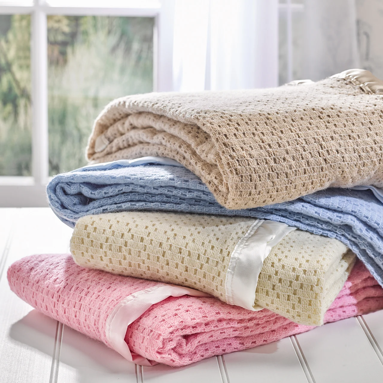 Funny blanket
