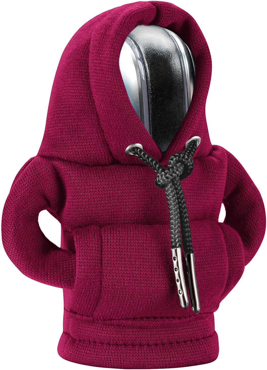 Gear Shift Hoodie Cover